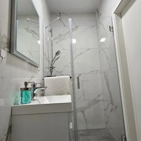 Cozy Nest * リュブリャナ