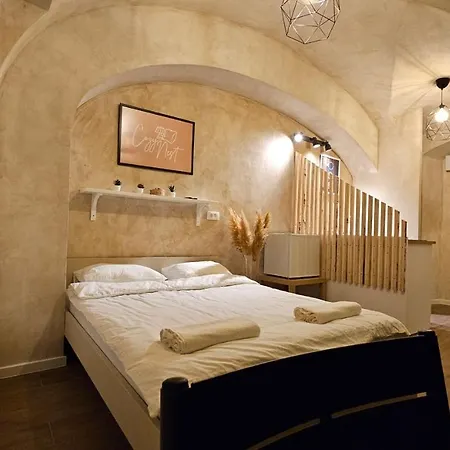 アパート Cozy Nest