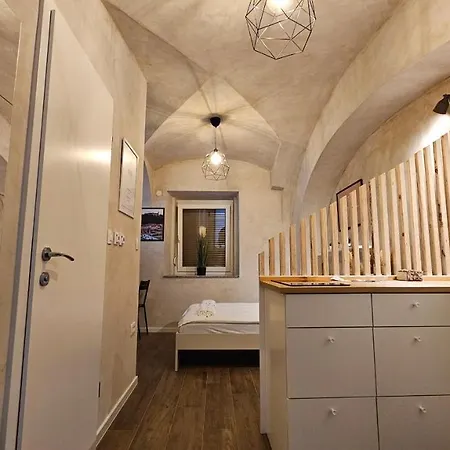 アパート Cozy Nest *