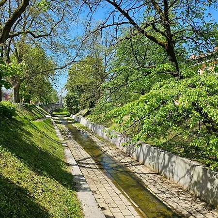 Cozy Nest リュブリャナ