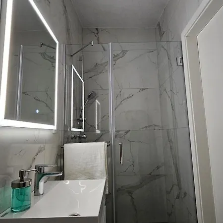 Apartmán Cozy Nest