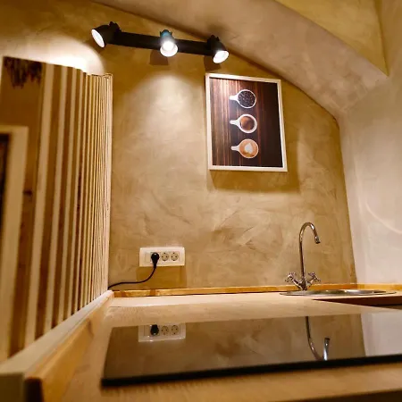 Cozy Nest Appartamento