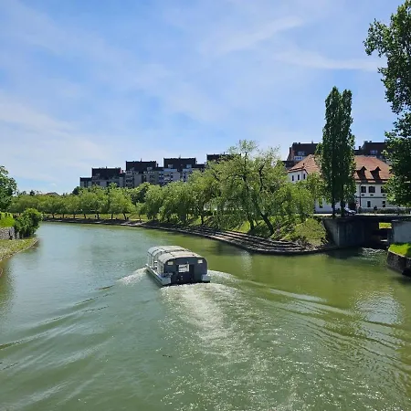 Apartment Cozy Nest *