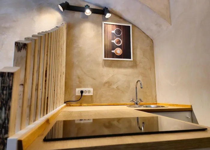 Apartment Cozy Nest *