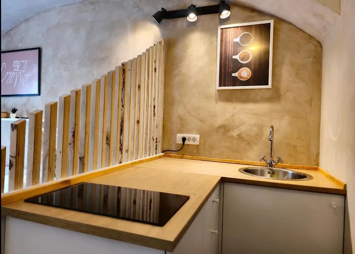 Cozy Nest * Ljubljana