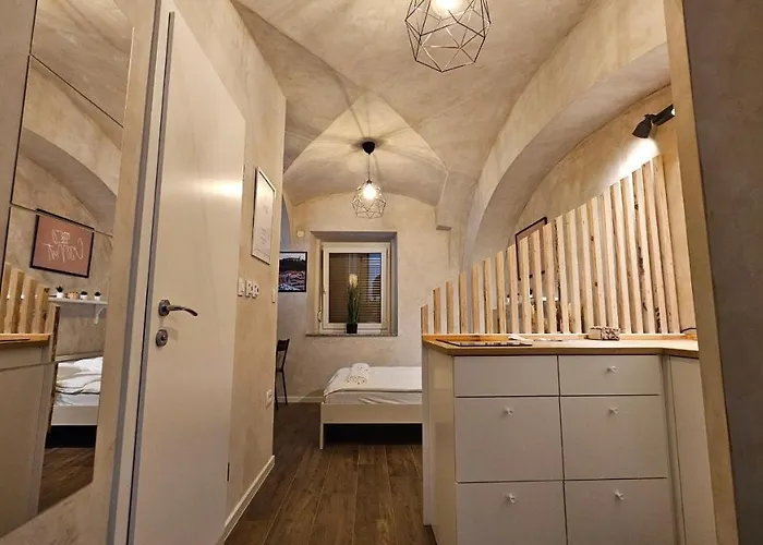 Apartment Cozy Nest *