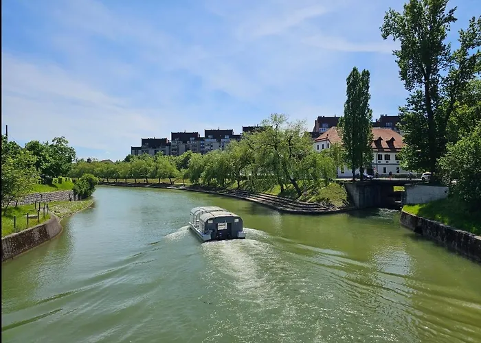 Apartmán Cozy Nest *