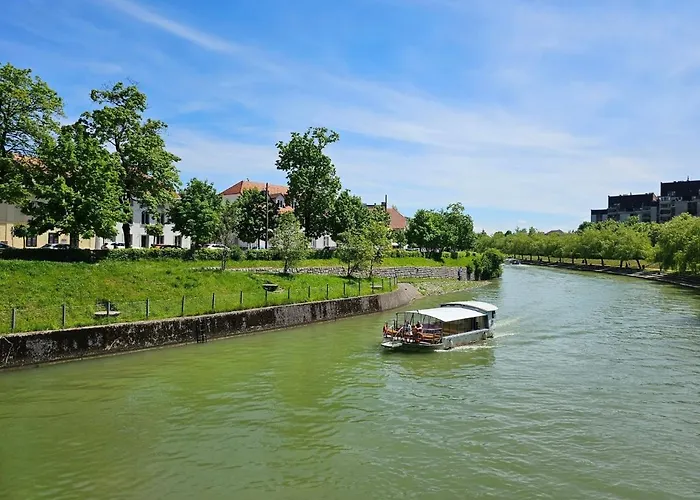 Apartman Cozy Nest Ljubljana