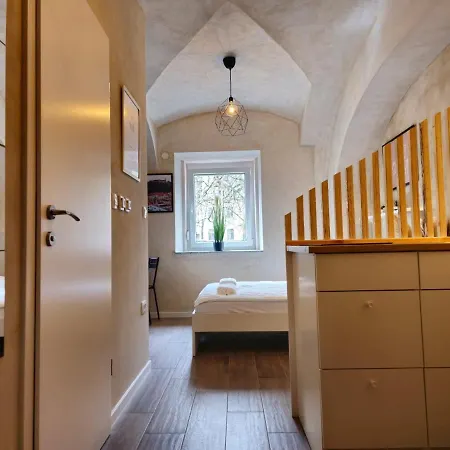 Cozy Nest