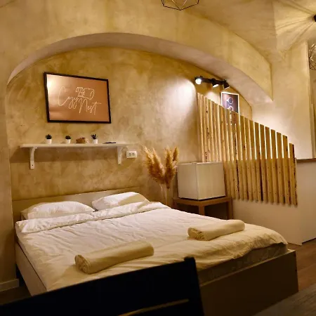 Cozy Nest Apartamento