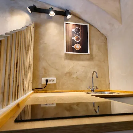 Appartamento Cozy Nest *