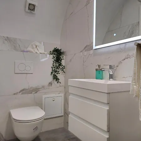 Appartamento Cozy Nest