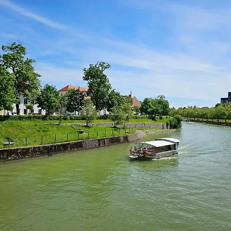 Appartamento Cozy Nest Lubiana