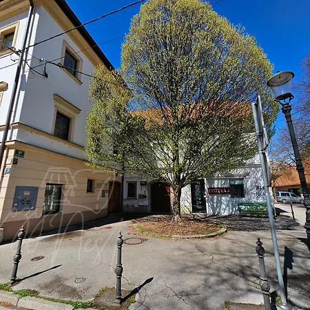 Appartamento Cozy Nest *