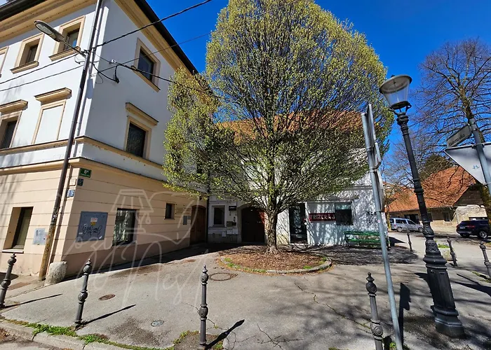 Apartamento Cozy Nest *